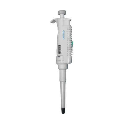 Variable Volume Micropipettes